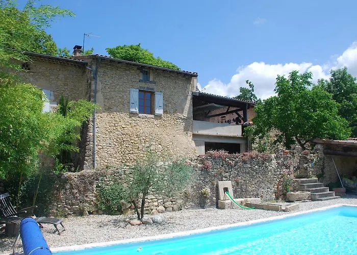 Maison d'hôtes Ainsi Soie t-il