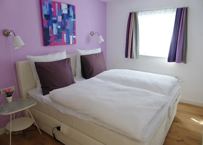 Villa Witte Lelie