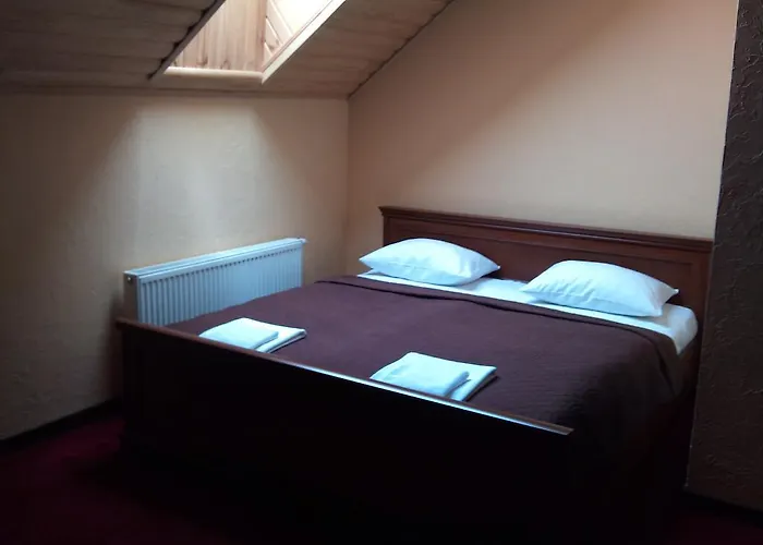 Chalet Hotel