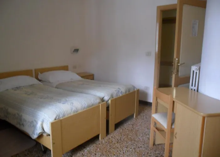 Albergo Giardino