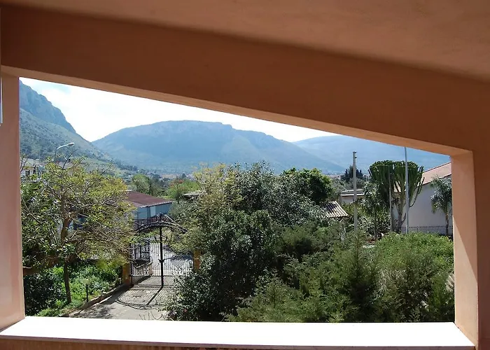 Cinisi 89 B&B