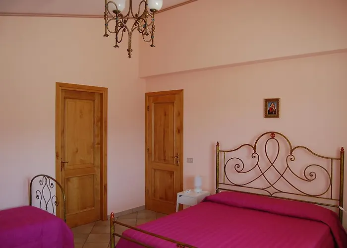Cinisi 89 B&B