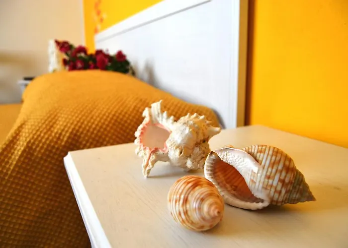 B&B Vivere Il Mare