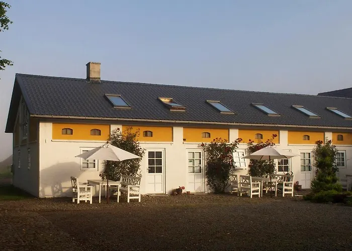 Nymarksminde