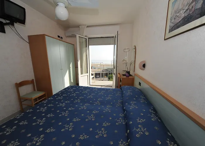 Hotel Cinzia