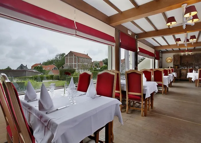 Le Normandy