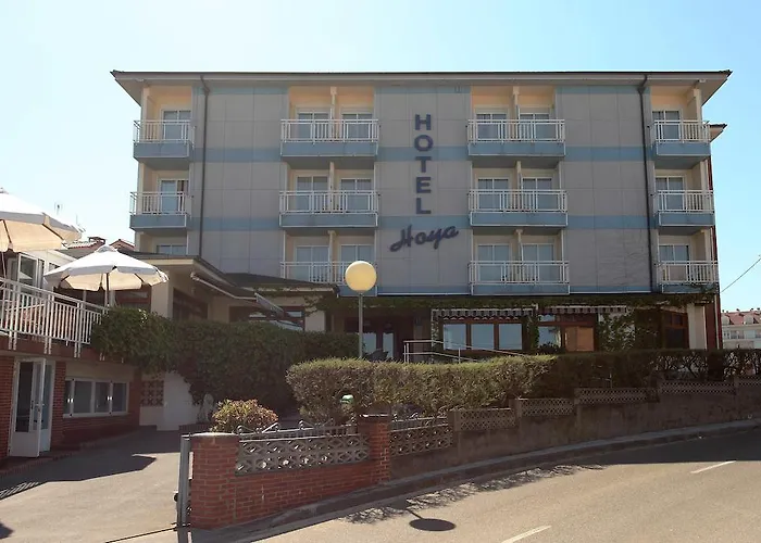 Hotel Hoya