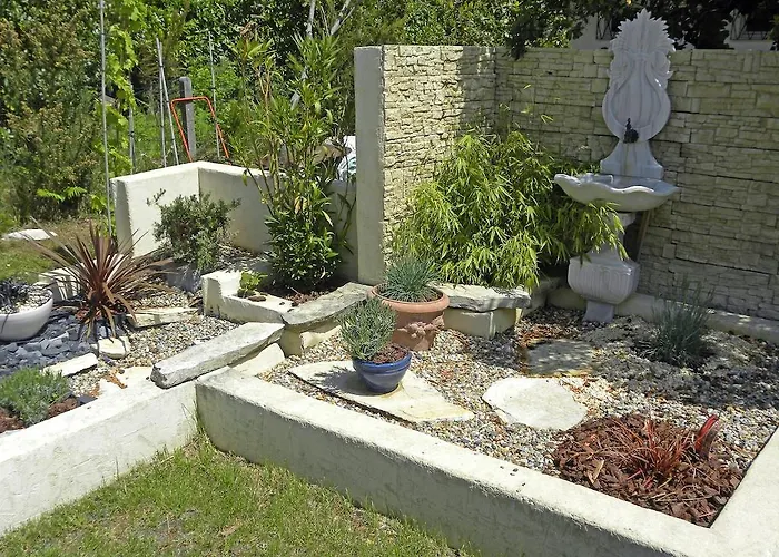 Villa Mogador Piscine et Balnéo