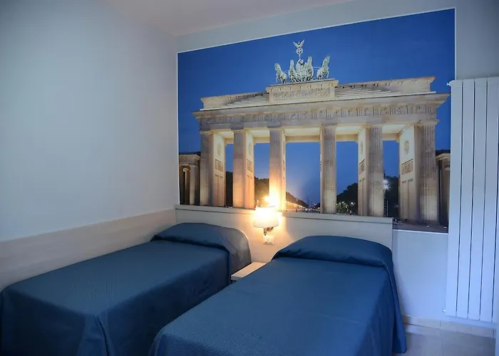 B&B Europa
