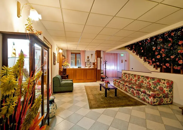 Hotel Il Quadrifoglio