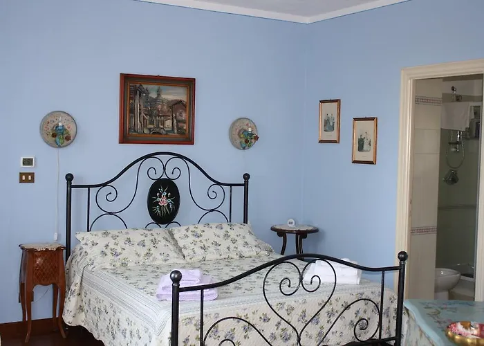 B&B Villa Cardellini