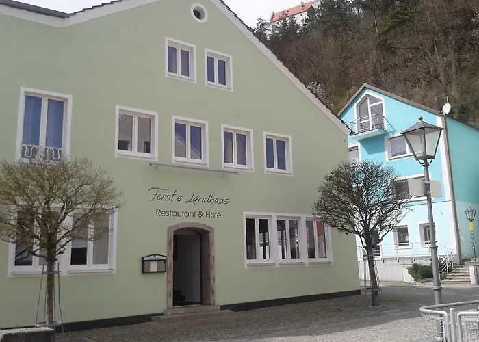 Forst'S Landhaus