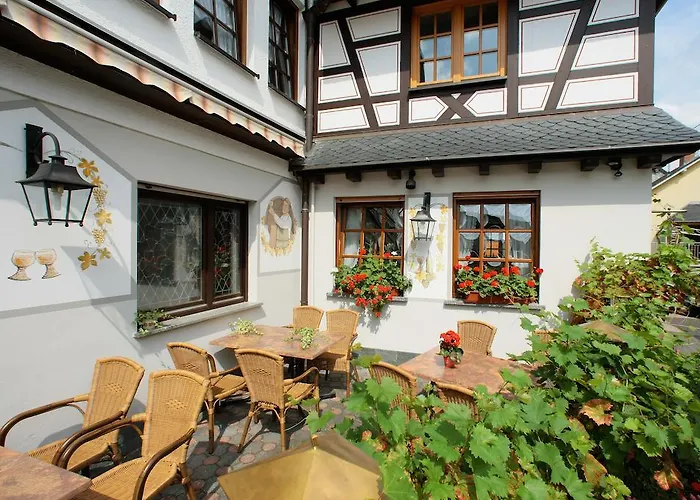 Landgasthof Rebstock