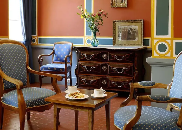 Hotel Colombet