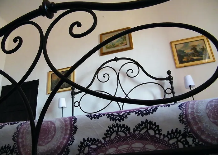 B&B Il Glicine