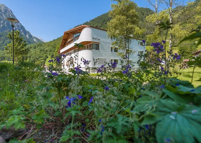 Hotel Luen