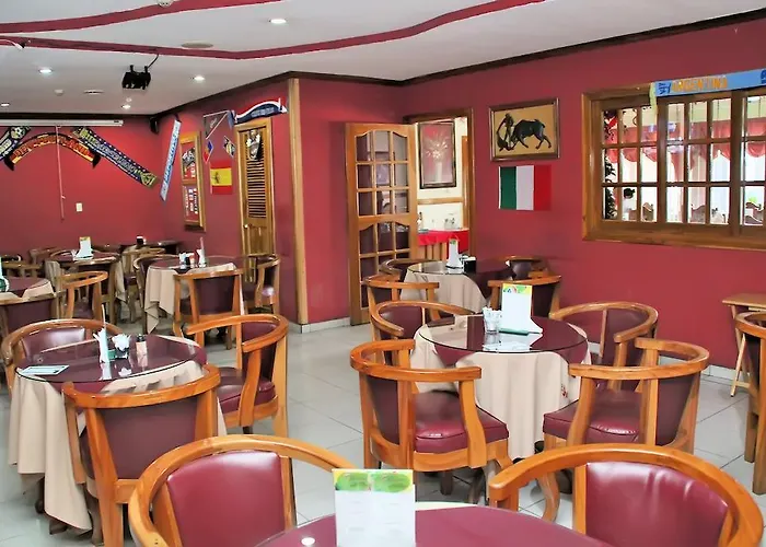 Hotel Iberia