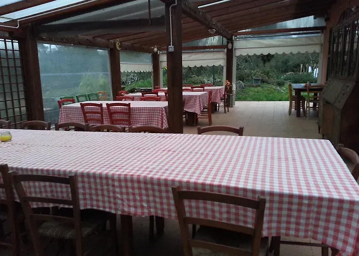 Agriturismo La Rosa Canina
