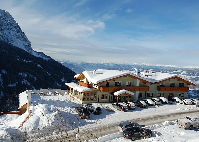 Hotel Gstatsch