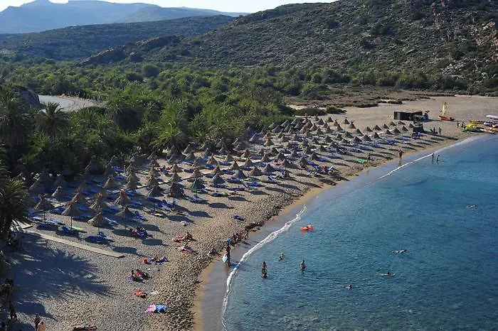 Thalia Hotel