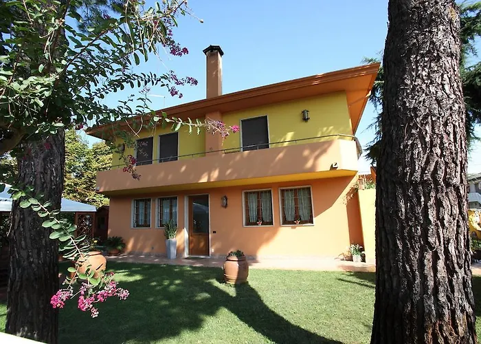 B&B Ca' Loi