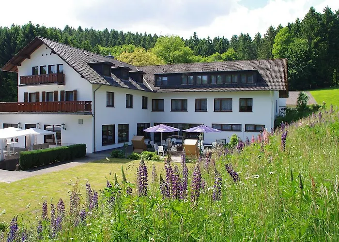 Hotel Herrenrest