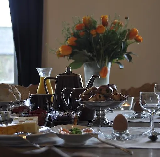 B&B 't Huys van Enaeme