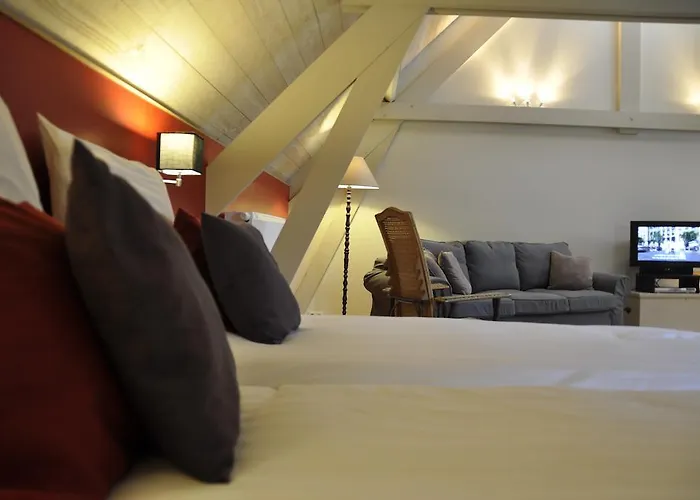 B&B 't Huys van Enaeme