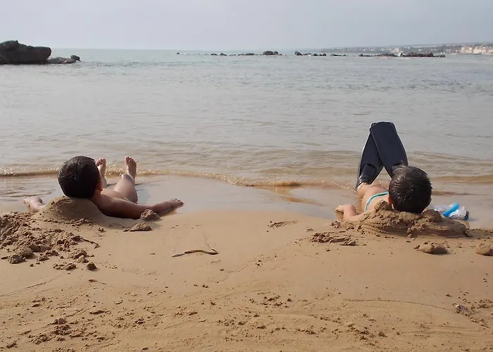 CasaAmare Posidonia
