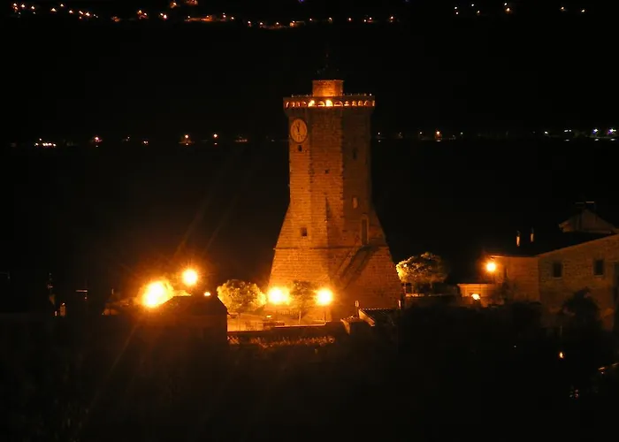 La Baia del Lago