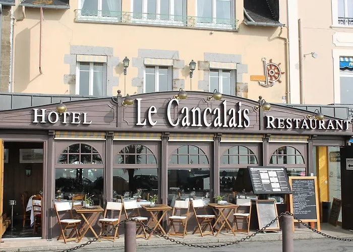 Le Cancalais