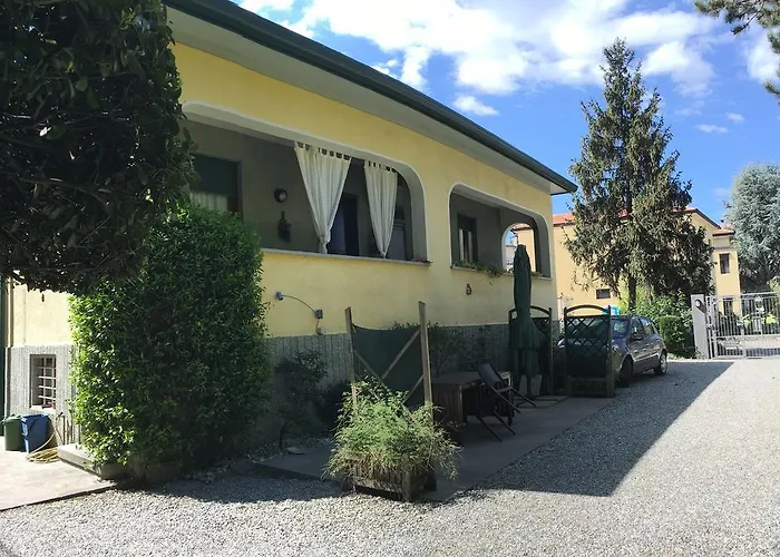 Casa Chiara B&B