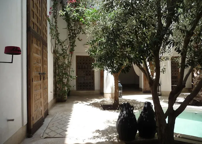 Riad Matham