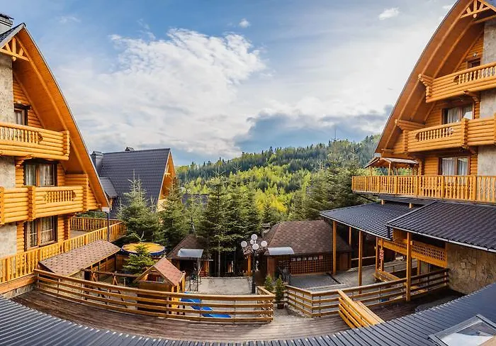 Karpaty Migovo