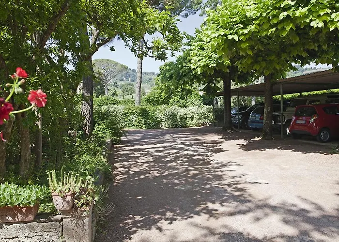 Albergo Stella