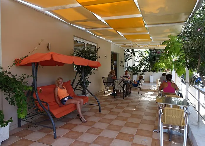 Iolkos Hotel