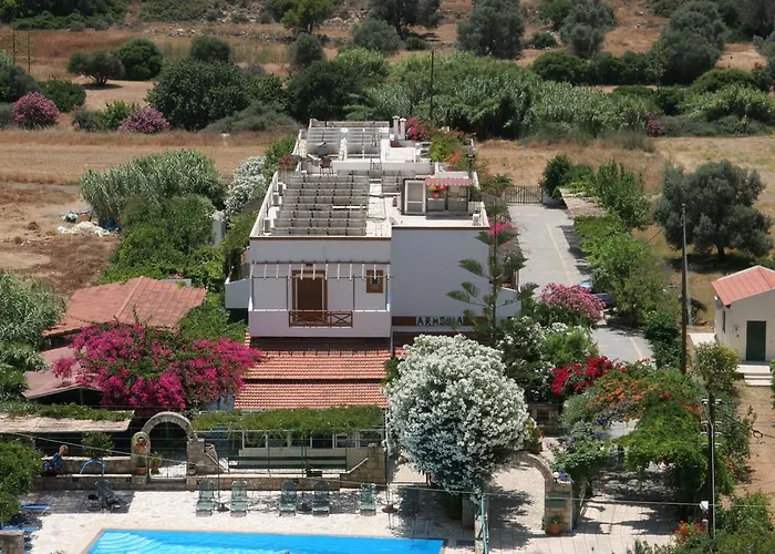 Armonia Hotel