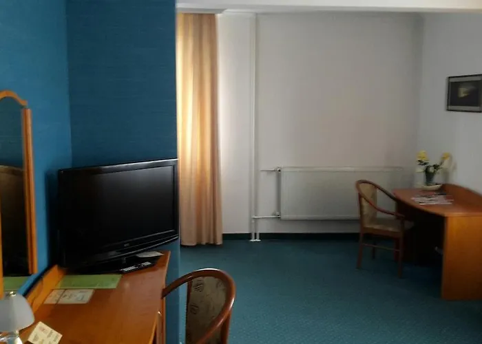Hotel Dukla