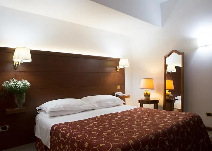 Hotel Carlton