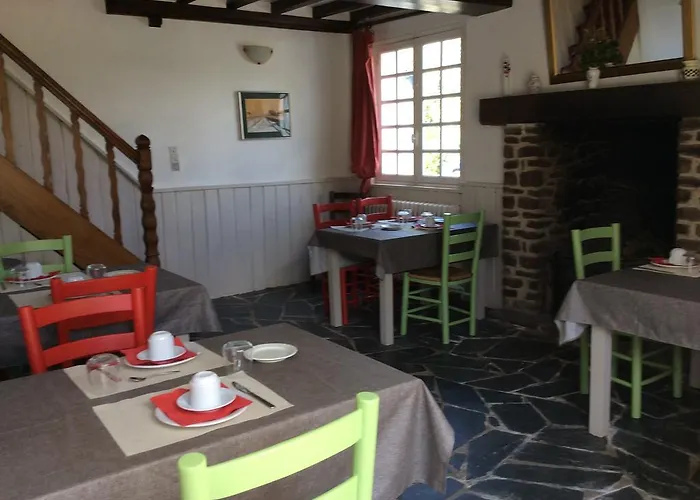 La Verte Campagne - 50660 Trelly