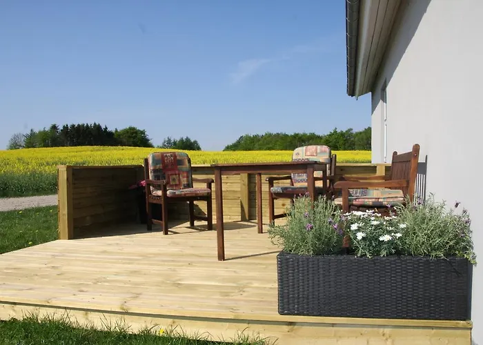 Hellerup Bed&Breakfast
