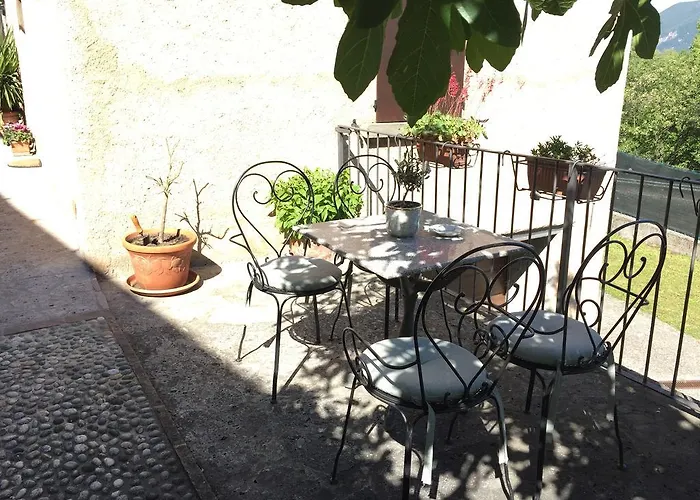 B&B Ronco degli Ulivi
