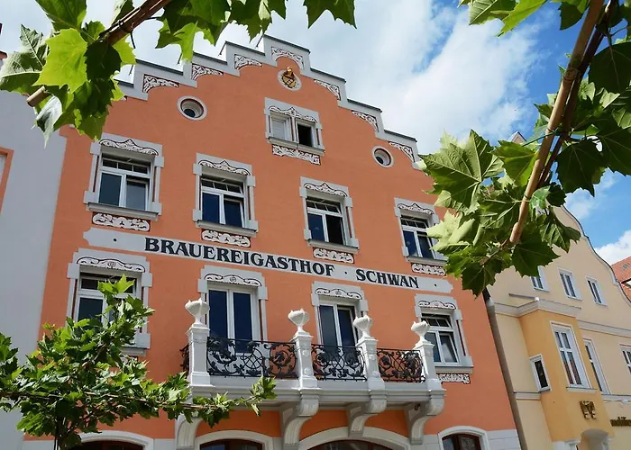 Gasthaus Schwan