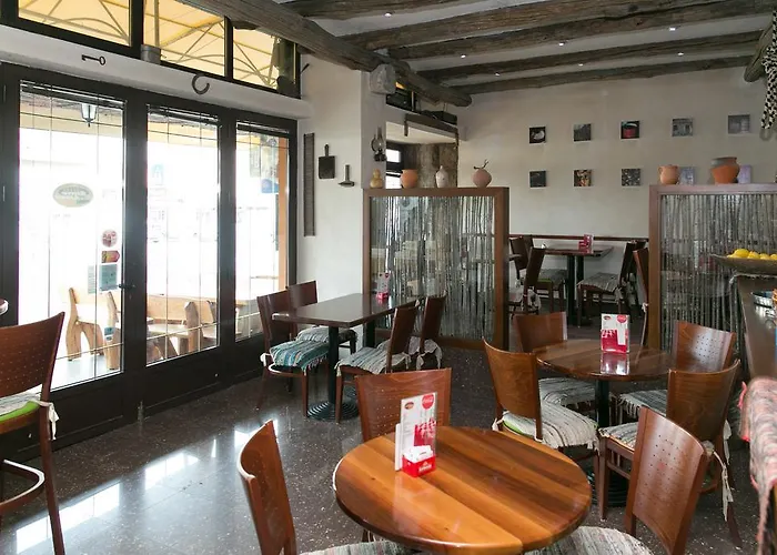 Sobe "Sime & Joso" - Knin