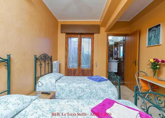 Casa Albergo La Terza Stella