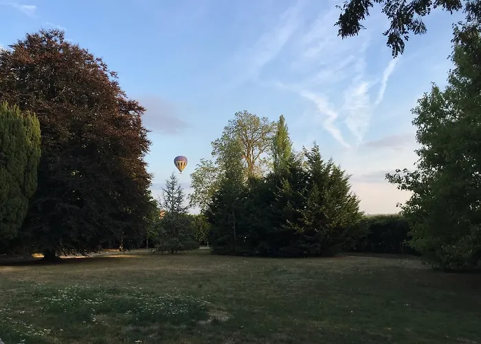 Chateau De La Folie