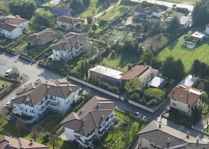 Villa Bedin