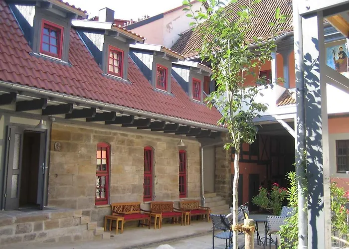 Poertnerhof Sesslach
