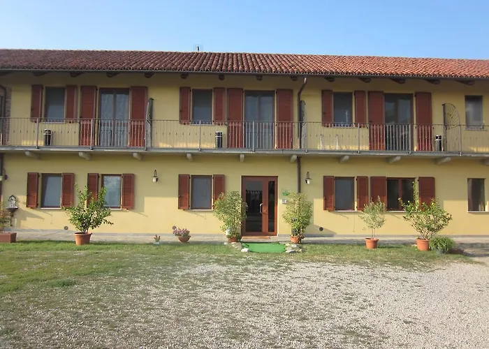 Al Casale B&B