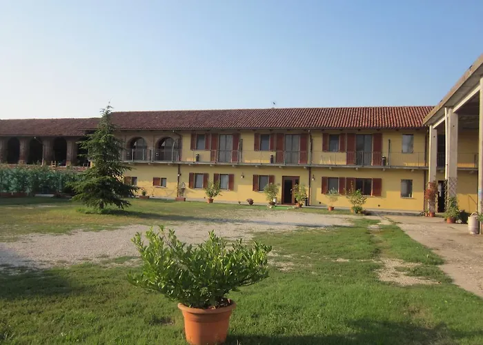 Al Casale B&B